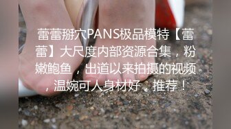 蕾蕾掰穴PANS极品模特【蕾蕾】大尺度内部资源合集，粉嫩鲍鱼，出道以来拍摄的视频，温婉可人身材好，推荐！