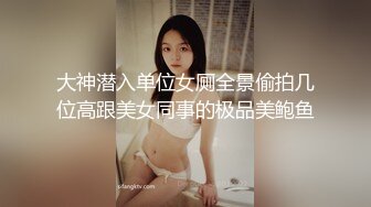 大神潜入单位女厕全景偷拍几位高跟美女同事的极品美鲍鱼