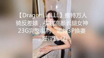 【DragonLLLLLL】推特万人骑反差婊，福建高颜长腿女神23G完整福利，调教3P换妻，好淫乱 (2)