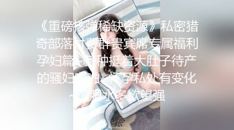 《重磅核弹稀缺资源》私密猎奇部落付费群贵宾席专属福利孕妇篇~各种挺着大肚子待产的骚妇啪啪~怀孕私处有变化~逼肥水多欲望强