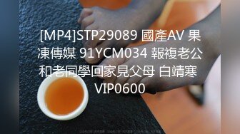 [MP4]STP29089 國產AV 果凍傳媒 91YCM034 報複老公和老同學回家見父母 白靖寒 VIP0600