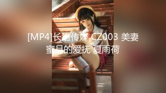 [MP4]长治传媒 CZ003 美妻蜜月的爱抚 夏雨荷