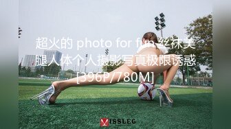 超火的 photo for fun 丝袜美腿人体个人摄影写真极限诱惑[396P/780M]