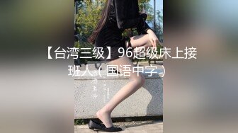 【台湾三级】96超级床上接班人（国语中字）