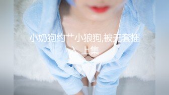 小奶狗约艹小狼狗,被无套插入 上集