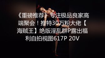 《重磅推荐》专注极品良家高端聚会！推特30万粉大佬【海贼王】绝版淫乱群P露出福利自拍视图617P 20V