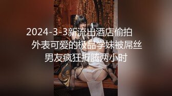 2024-3-3新流出酒店偷拍❤️ 外表可爱的极品学妹被屌丝男友疯狂折腾两小时