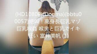 (HD1080P)(Dogma)(bbtu00057)絶叫！高身長巨乳マゾ 巨乳喉姦 喉奥と巨乳でイキ狂い 富井美帆 (1)