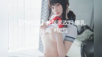 【PM018】外送家政妇.爆乳庆元宵. #斑斑