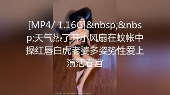 [MP4/ 1.16G]&nbsp;&nbsp;天气热了开小风扇在蚊帐中操红唇白虎老婆多姿势性爱上演活春宫