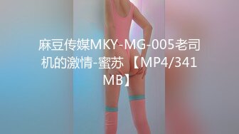 麻豆传媒MKY-MG-005老司机的激情-蜜苏 【MP4/341MB】