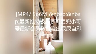 [MP4/ 566M]&nbsp;&nbsp;最新推特极品萝莉麦兜小可爱最新会员私拍流出尿尿自慰啪啪