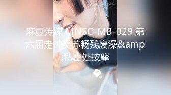 麻豆传媒 MNSC-MB-029 第六届走钟奖苏畅残废澡&amp;私密处按摩