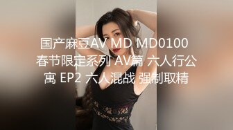 国产麻豆AV MD MD0100 春节限定系列 AV篇 六人行公寓 EP2 六人混战 强制取精