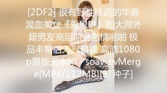 [2DF2] 很有野性味道的华裔混血美女『爱思琳』和大屌外籍男友高层凉台激情啪啪 极品丰臀后入怼着操 高清1080p原版无水印 - soav_evMerge[MP4/112MB][BT种子]