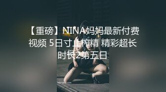 【重磅】NINA妈妈最新付费视频 5日寸止榨精 精彩超长时长2第五日