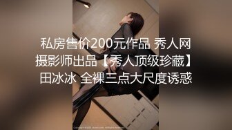 私房售价200元作品 秀人网摄影师出品【秀人顶级珍藏】田冰冰 全裸三点大尺度诱惑