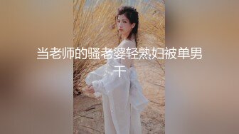 当老师的骚老婆轻熟妇被单男干