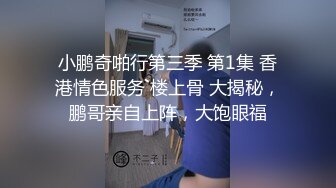 小鹏奇啪行第三季 第1集 香港情色服务 楼上骨 大揭秘，鹏哥亲自上阵，大饱眼福