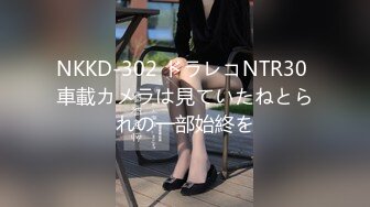 NKKD-302 ドラレコNTR30 車載カメラは見ていたねとられの一部始終を