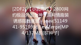 [2DF2] 【小北寻欢】2800网约极品外围女神，渔网情趣装诱惑指数暴涨 - soav(5114941-9510956)_evMerge[MP4/137MB][BT种子]