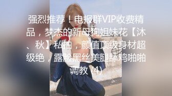 强烈推荐！电报群VIP收费精品，梦杰的新母狗姐妹花【沐、秋】私拍，颜值顶级身材超级绝，露脸黑丝美腿舔鸡啪啪调教 (4)