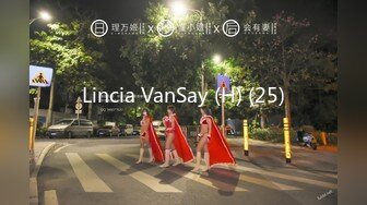 Lincia VanSay (H) (25)