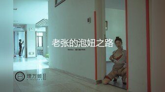 老张的泡妞之路