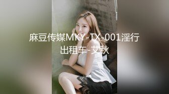 麻豆传媒MKY-TX-001淫行出租车-艾秋