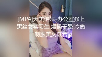 [MP4]天美传媒-办公室强上黑丝女实习生 爆操干晕 冷傲制服美女苡若