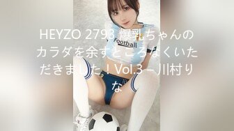 HEYZO 2793 爆乳ちゃんのカラダを余すところなくいただきました！Vol.3 – 川村りな