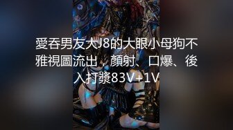 愛吞男友大J8的大眼小母狗不雅視圖流出，顏射、口爆、後入打漿83V+1V