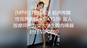 [MP4]STP32626 起点传媒 性视界传媒 XSJKY106 盲人按摩师沦为女大学生的肉棒器 舒舒 VIP0600