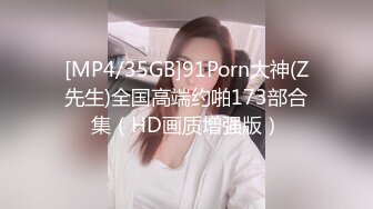 [MP4/35GB]91Porn大神(Z先生)全国高端约啪173部合集（HD画质增强版）