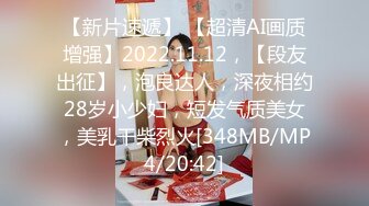 【新片速遞】 【超清AI画质增强】2022.11.12，【段友出征】，泡良达人，深夜相约28岁小少妇，短发气质美女，美乳干柴烈火[348MB/MP4/20:42]