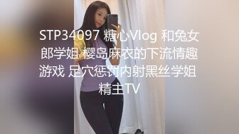 STP34097 糖心Vlog 和兔女郎学姐 樱岛麻衣的下流情趣游戏 足穴惩罚内射黑丝学姐 精主TV