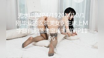 无水印[MP4/1920M]10/1 刚毕业的医院美女医生床上M字腿自慰落地窗前啪啪VIP1196