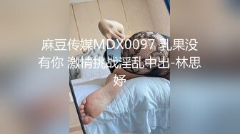 麻豆传媒MDX0097 乳果没有你 激情挑战淫乱中出-林思妤